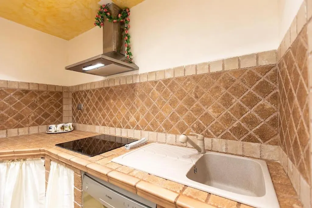 Trastevere Home By Rental In Roma 0*,  İtalya