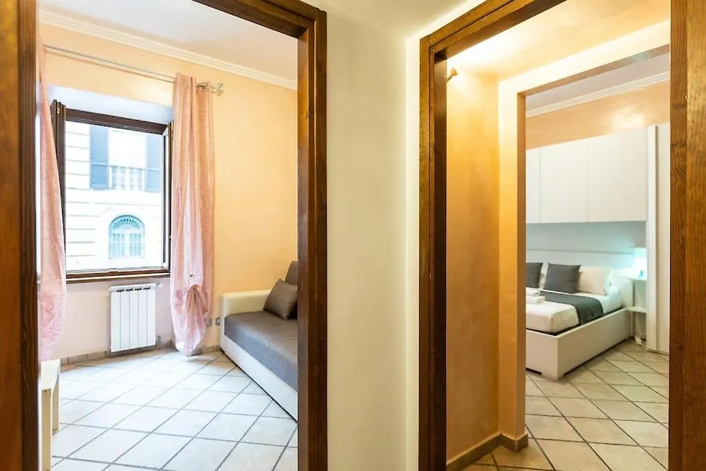 Trastevere Home By Rental In Roma 0*,  İtalya