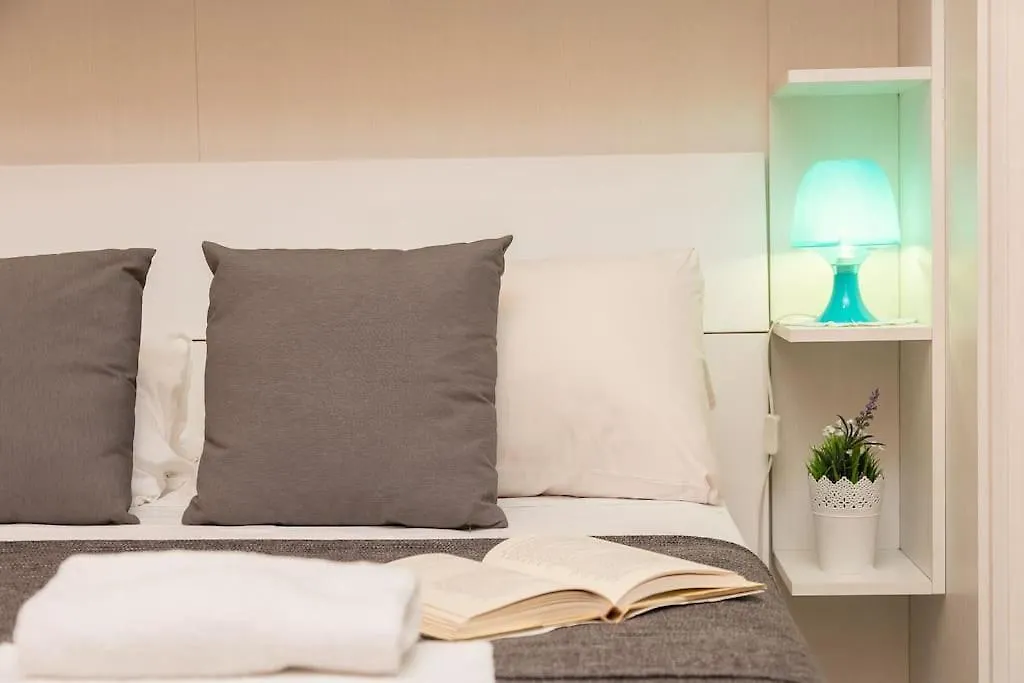 Trastevere Home By Rental In Roma İtalya