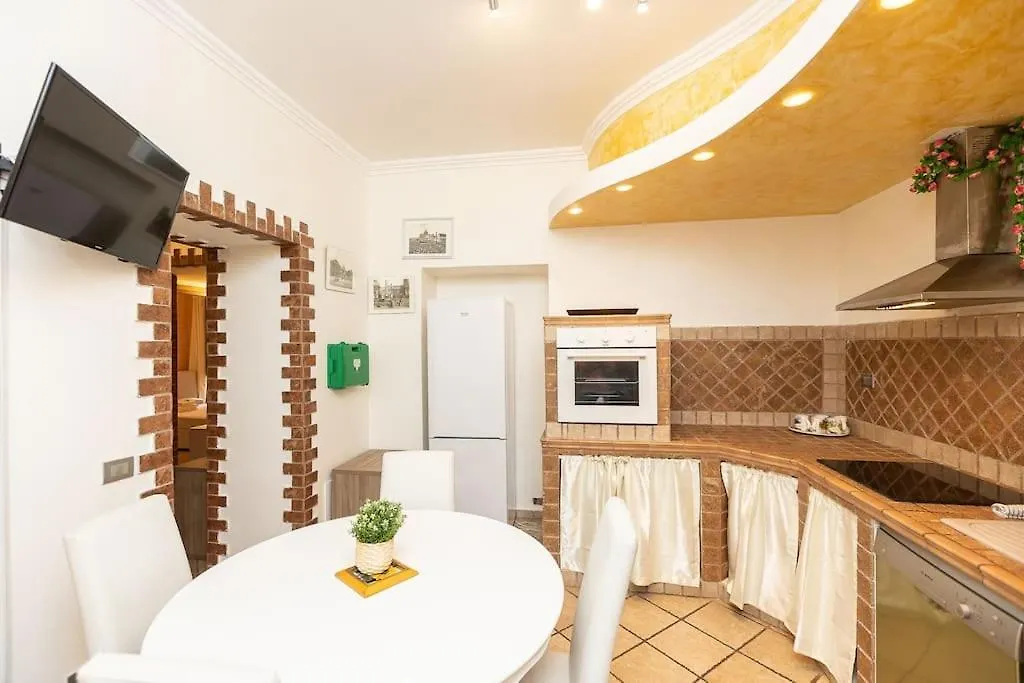 Διαμέρισμα Trastevere Home By Rental In Ρώμη Ιταλία