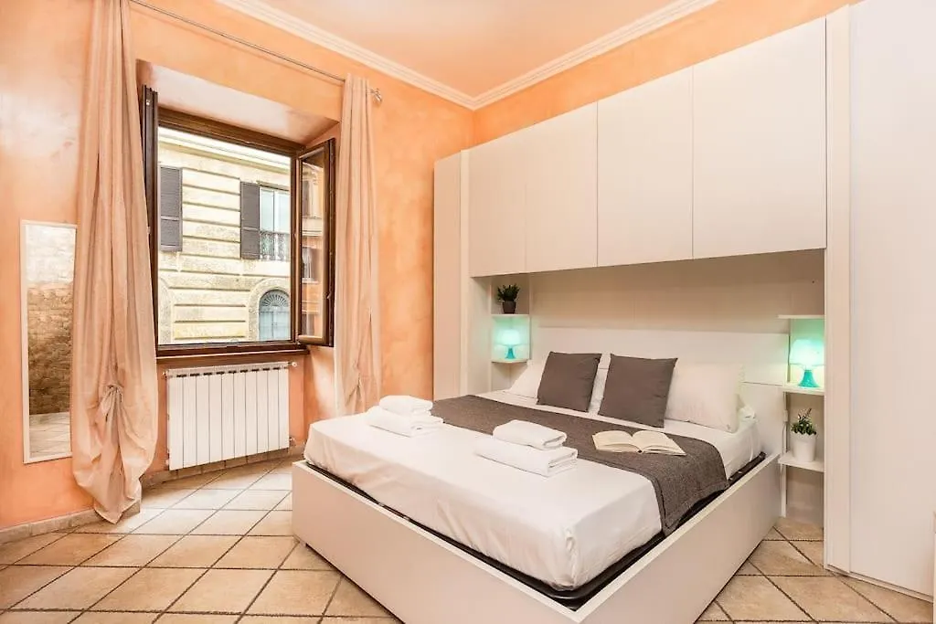Trastevere Home By Rental In Ρώμη