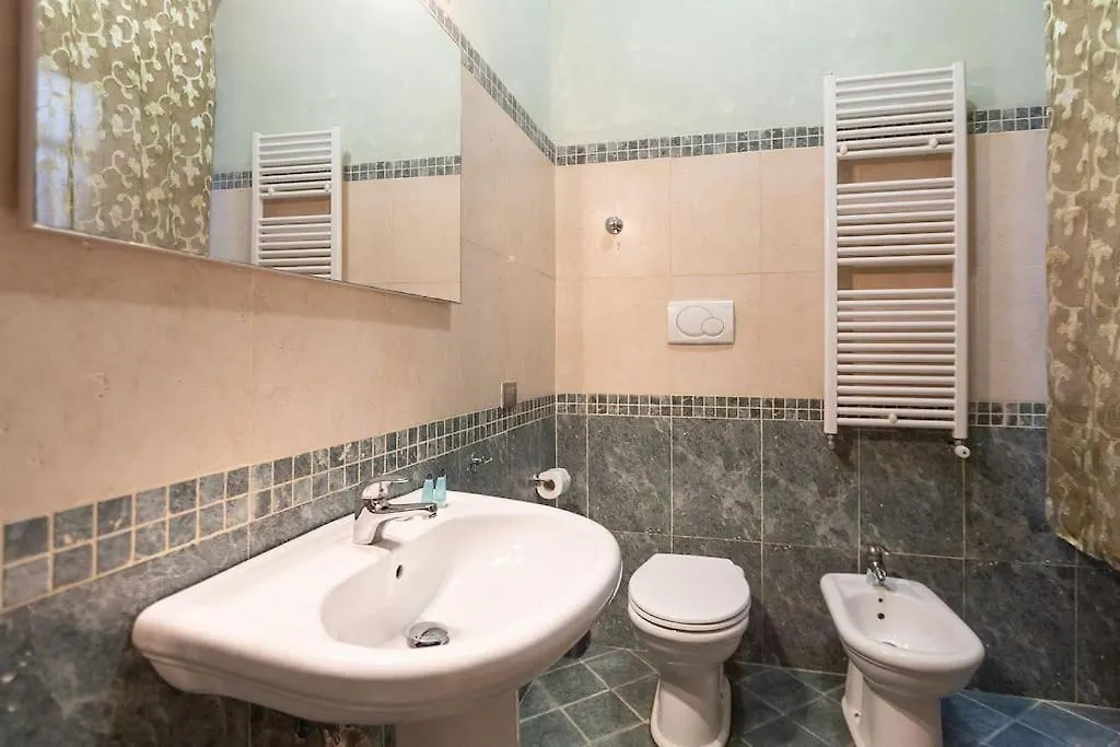 Διαμέρισμα Trastevere Home By Rental In Ρώμη Ιταλία