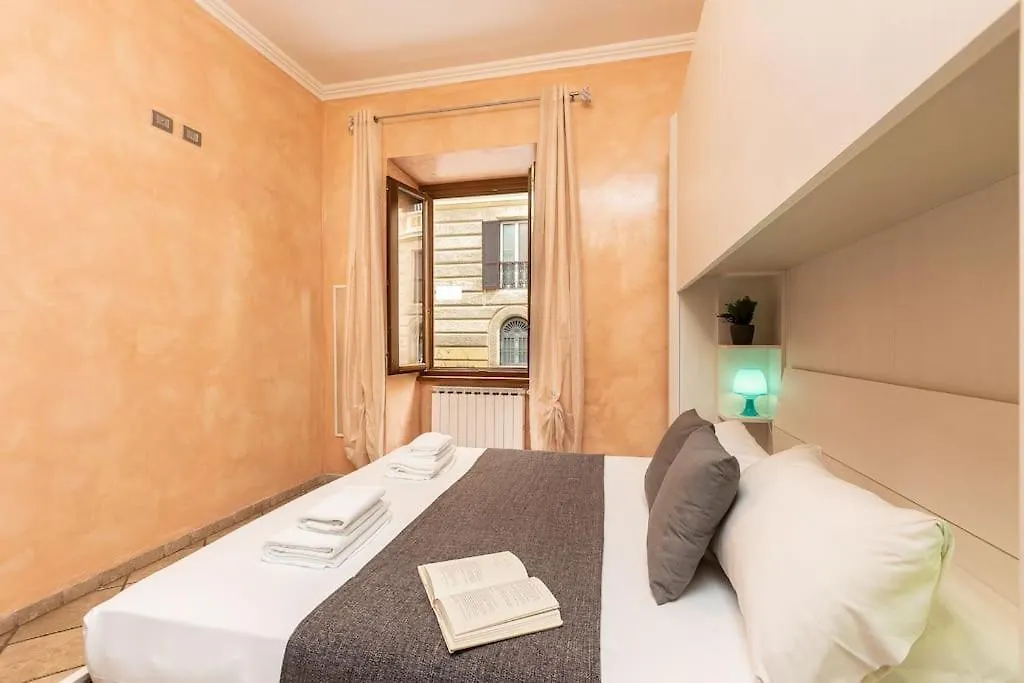 Trastevere Home By Rental In Ρώμη Διαμέρισμα