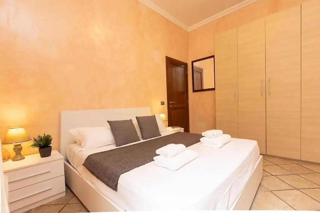 Trastevere Home By Rental In Ρώμη Διαμέρισμα