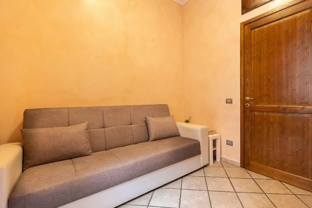 Διαμέρισμα Trastevere Home By Rental In Ρώμη