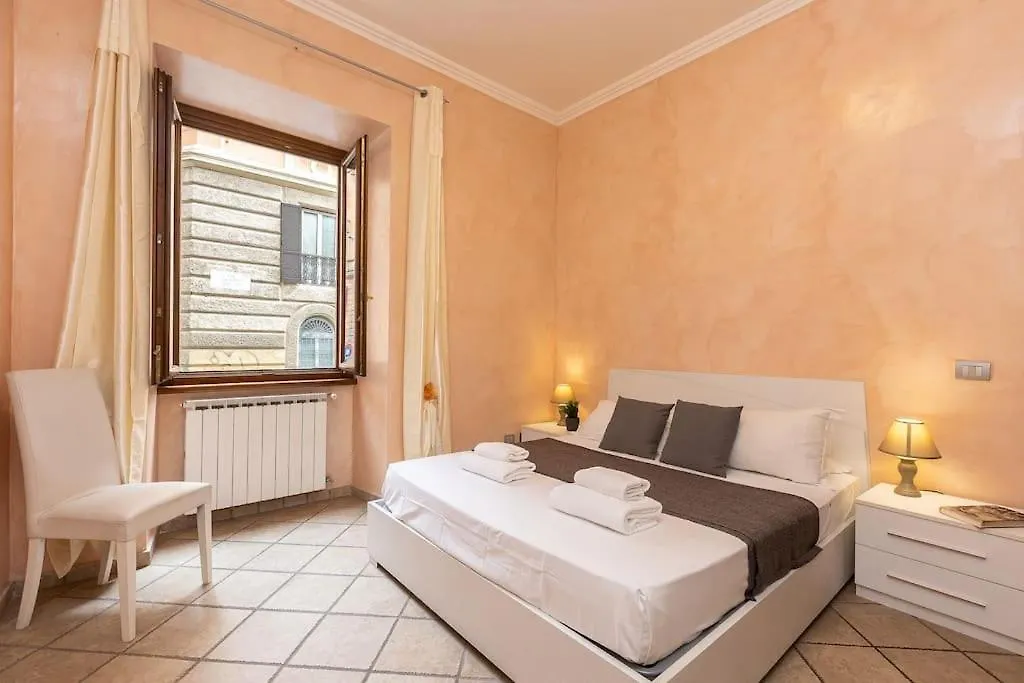 Trastevere Home By Rental In Ρώμη Ιταλία